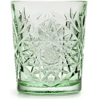 Onis D.O.F. Glas 6er Set - ICON grün 355ml"