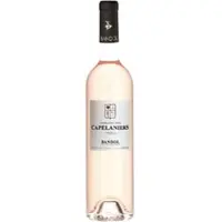 Moulin de la Roque Bandol - Domaine Les Capélaniers 2025