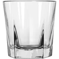 Onis D.O.F. Glas 12er Set - Pentagon 365ml"
