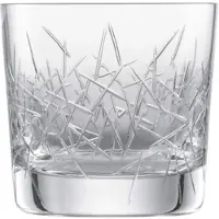 Schott zwiesel Zwiesel Glas Whiskyglas 6er Set - Hommage Glace 399ml - 6er Karton"