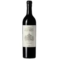 Château les Carmes-Haut-Brion Château Les Carmes Haut Brion 2022