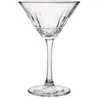 Pasabahce Martiniglas 6er Set Elysia 220ml - 6er Karton"