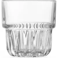 Onis Rocks Glas 12er Set - Summit 265ml - 12 Stk."