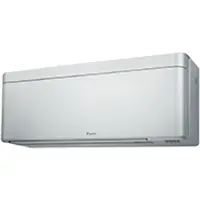 Technim Klimaanlage Wandgerät | Stylish C-Serie | FTXA50CS | Silber | 5,0 kW