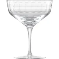 Schott zwiesel Zwiesel Glas Cocktailschale 6er Set - Hommage Carat 231ml - 6er Karton"