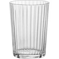 Bormioli Rocco Tumbler Exclusiva 500 ml (12er-Set)