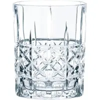 Spiegelau Whisky Tumbler Elegance, - 345ml (12 Stk.) - 12er Karton