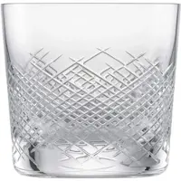 Schott zwiesel Whiskyglas Hommage Comète, Zwiesel Glas - 399ml (6 Stk.) - 6er Karton