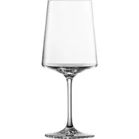 Zwiesel Glas Allround Weinglas 6er Set - Volume 572ml - 6er Karton, ohne Eiche"
