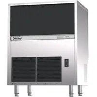 Brema Eiswürfelbereiter CB Serie 640A HC B-QUBE DP - Würfel (72kg)"