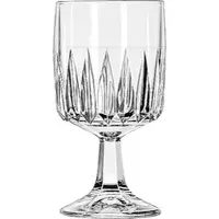 Libbey 36er Set Weingläser 252ml Winchester"