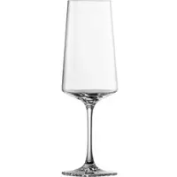 Schott zwiesel Zwiesel Glas Champagnerglas 6er Set - Volume 395ml - 6er Karton, ohne Eiche"