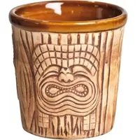 PRIME BAR Tiki-Becher - Mai Tai (430ml)"