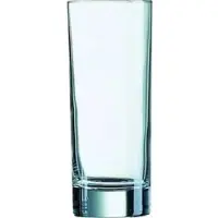 Arcoroc Islande Longdrinkglas 330ml 6er Set, Highball Glas - 6er Karton"