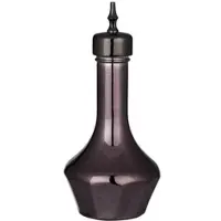 PRIME BAR Bitterflasche Japanstyle, , schwarz - 50ml - schwarz"