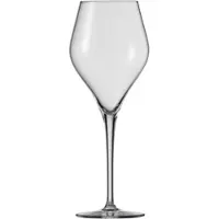 Schott zwiesel Chardonnayglas 6er Set - Finesse 385ml, 0,1l Eiche - 6er Karton, 0,1l Eiche"