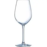 Chef & sommelier Weinkelch Sequence, C&S - 530ml, 0,2l Eiche (6 Stk.) - 6er Karton, 0,2l Eiche"