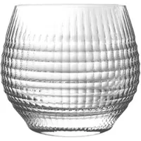 Arcoroc Disco Tumbler 320ml 6er Set, Trinkglas - 6er Karton"
