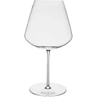 Nude Glass Rotweinglas Stem Zero, - 950ml (2 Stk.)"
