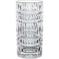 Nachtmann Longdrinkglas 12er Set - Ethno 422ml - 12er Karton"
