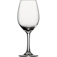 Spiegelau Weißweinglas 12er Set - Festival 380ml, 0,2l Eiche - 12er Karton"
