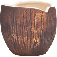 APS Glass & Bar Supply Tiki Becher Coconut - 565ml"