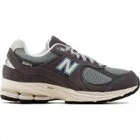 New Balance Sneakers M2002RFB in Grey color size 42