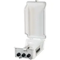 Efbe-Schott EFB Elektronik 46052.1, 190 mm, 115 mm, 375 mm