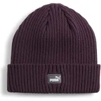 Puma Herren Mütze Classic Cuff Beanie