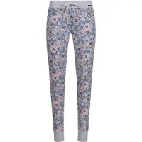 Skiny Damen Pyjamahose Night In Mix&Match