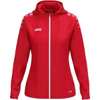 Jako Damen Kapuzenjacke Light One Damen