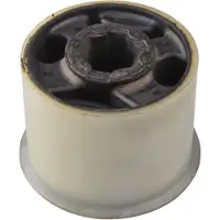 TEDGUM Lagerung Lenker für VW GOLF VI (5K1) Hinten Vorne 00721398