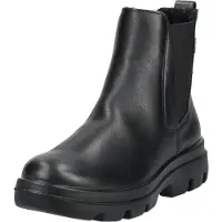 Legero Stiefelette Stiefelette Leder/Textil