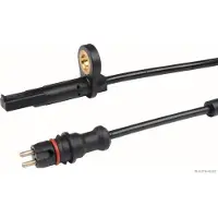 HERTH+BUSS ELPARTS HERTH&BUSS Sensor, Raddrehzahl - 70660546