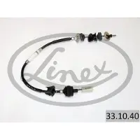 Linex Seilzug, Kupplungssteuerung LINEX_33.10.40