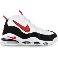 Nike Air Max Uptempo 95 CK0892-101 Herren Basketballschuhe Weiß , Größe: EU 45.5 US 11.5