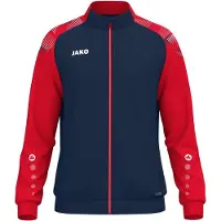 Jako Jacke Sonic