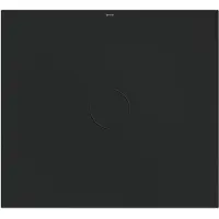 Bette 7360-035PLUS Duschfliesen Rechteck Air Ebony PLUS