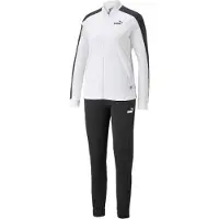 Puma Baseball Trainingsanzug Damen 02 - white S