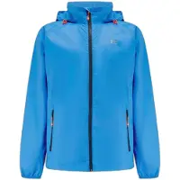 Mac In A Sac Regenjacke Origin II Ocean Blue II Unisex-XXL