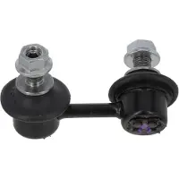 Moog Koppelstange Stabilisator für FIAT 124 Spider (348) Hinten Links MD-LS-17541