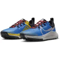 Nike React Pegasus Trail 4 Trail Schuhe Damen