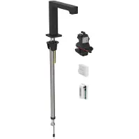 Geberit 116196141 Brenta WT-Arm., Standmont., Generator