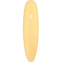 Indio Surfboard Endurance Mid Length 7'0" sand