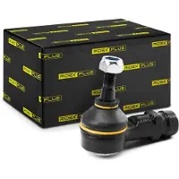RIDEX PLUS Spurstangenkopf Spurstange für OPEL Corsa C Schrägheck (X01) Außen Vorne 914T0007P