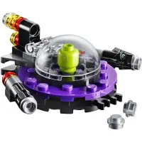 LEGO 40330 Monthly Mini Model 2019 October UFO Polybag