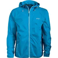 Pro-X elements Kinder Regenjacke Star Jr. - Methylblau Methylblau 128