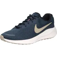 Nike Herren Sneaker, blau(blau), Gr. 46