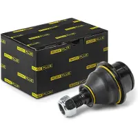 RIDEX PLUS Traggelenk Vorne für FORD Transit Custom V362 Kastenwagen (FY, FZ) 2462S0063P