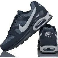Nike Schuhe Air Max Command, 629993400